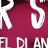 Daniel Di Angelo Sugar Stains LyricsLyric Video