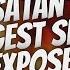 Satan S Biggest Secret Exposed By Erika Mukisa Ex Sorceror