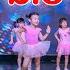 Barbie Girl Dance Aqua CLB Talent Shine Vinh Danh Happy Queen