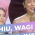 SOS Kim Chiu Emosyonal Na Tumanggap Ng Parangal Sa South Korea