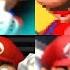 Evolution Of All Characters In Mario Kart 1992 2017