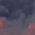 Massive Commercial Building Fire In Los Angeles