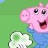 Peppa Pig Vs Zombies At The Pool Can She Escape Peppa Pig Funny Animation