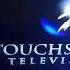 Bad Robot Touchstone Television Buena Vista International Inc 2004