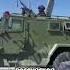 ВОКРУГ КРЕМЛЯ РАССТАВЛЯЮТ БРОНЕТЕХНИКУ