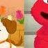 Sesame Street Elmo Tango Furry Friends Forever Compilation