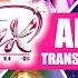 ALL WINX TRANSFORMATIONS UP TO NETFLIX 4K REMASTERED WINX CLUB BEST QUALITY