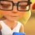 Subway Surfers Official Trailer By SYBO Games