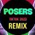 Posers Fxxking Banger TPA韩国DJ 抖音 Tiktok Remix 2023 感动代替不了感情 Jeride B A S E Hot Douyin