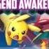 Jess Domain We Re Coming Home Pokémon The Movie Genesect And The Legend Awakened