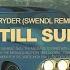 Kryder Fade Till Sunrise Swendl Remix Extended