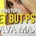 IPhone Ringtone X Sweet But Psycho Ava Max Marimba Remix Marimba Cover ITones Download Link