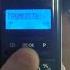 Разница в мелодиях настройки и при входящем вызове Panasonic Kx T1611ru решено в комментариях