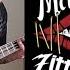 ZITTI E BUONI Måneskin Bass Cover