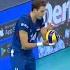 Incredible Ace Serve From ATANASIEJEVIC Aleksander SRB FRA Volleyball Mens WC