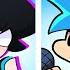 Friday Night Funkin VS CJ Ruby Starlight Mayhem Rebooted FULL WEEK FNF MOD