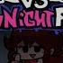 Friday Night Funkin Vs Stickman Serious Extended Mix