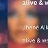 Jhené Aiko Alive Well Gratitude Mantra 528Hz Conversion