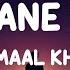 Kamaal Khan O O Jaane Jaana Lyrics Lofi Song