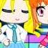 Hey Macarena Meme Ppg X Rrb Gacha Club