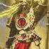 Sanguinius Lament The Great Angel And Primarch Of The Blood Angels Original Song