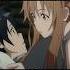 Kirigaya Kazuto Is Married To Yuuki Asuna Sword Art Online Anime Sao