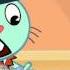 Russell S Scream From Idol Curiousity Reused In Some Happy Tree Friends Episodes