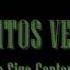 ENANITOS VERDES Aún Sigo Cantando Letras