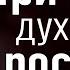 Три этапа духовного роста Виталий Бондаренко проповеди христианские