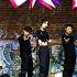 AleXa 알렉사 Do Or Die Pulse Dance Crew Australia