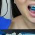 BLUE CANDY Party Cable Mukbang N E Let S Eat