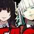 I Tried My Hardest Not To Simp KAKEGURUI CYPHPER Hala CG REACTION TayPatt