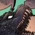 Godzilla In Hell Issue 1