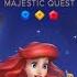 Repairing Belle S Ball Room Princesses Majestic Quest Part 2 Catch The Play