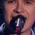 The Voice RU 2016 Ilya Feel Blind Auditions Голос 5 Илья Хвостов СП