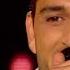 Rachid Taha Khaled Faudel Abdel Khaled Youness The Voice France 2014 Blind Audition