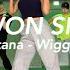 L French Montana Wiggle It Ft City GirlsㅣJiwon ShinㅣChoreographyㅣClassㅣPlayTheUrban