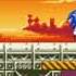 Sonic Advance Egg Rocket Zone Genesis SF2