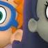 The Haunted House Song W Bubble Guppies Noggin