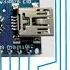 Arduino NANO Propeller LED Analog Clock