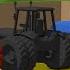 Tractor And Other Stories About Children S Agricultural Vehicles Video For Kids Traktory Bajki