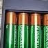 REVIEW Duracell Ion Speed 1000 Rechargeable AA Battery Charger AAA Batteries