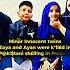 Mother Of Innocent Twins Zoya Ayan Ursha Khan Finally Told Her Husband Rameez Ahmad Shorts