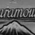 Paramount Pictures 1917 Logo