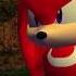 Sonic Adventure DX Dreamcast Mod Oh No Knuckles