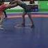 Bronze FS 74 Kg Tural Niftiyev Vasif Quliyev