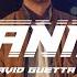 David Guetta Ft Sia Titanium David Guetta MORTEN Future Rave Remix Live Edit