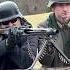 MG 42 Just Eating Ammo Mg42