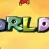 Mario Forever Roman Worlds V1 9 World IV