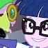 My Little Pony Equestria Girls Latino América Mad Twience Videoclip Oficial